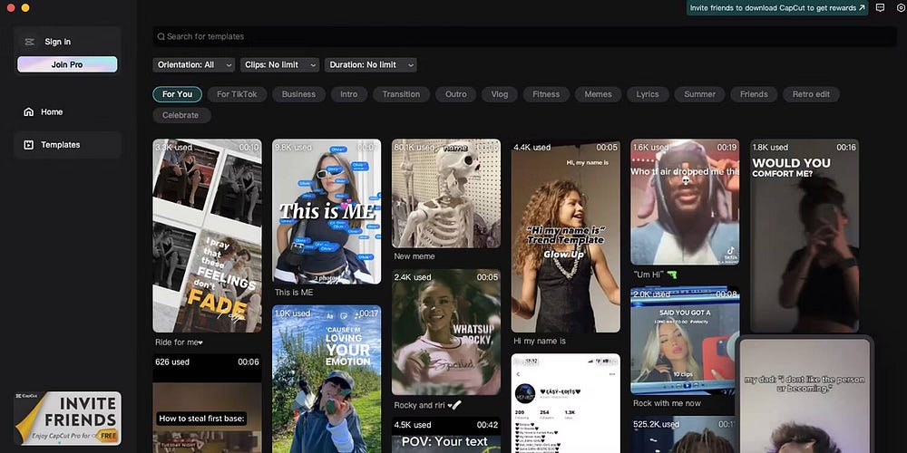 صورة لـ CapCut أم Adobe Premiere Pro: كيف تختار الأفضل لتعديل الفيديو؟ | 1_KCu5SlAPszB4nC_r-xFMw-DzTechs