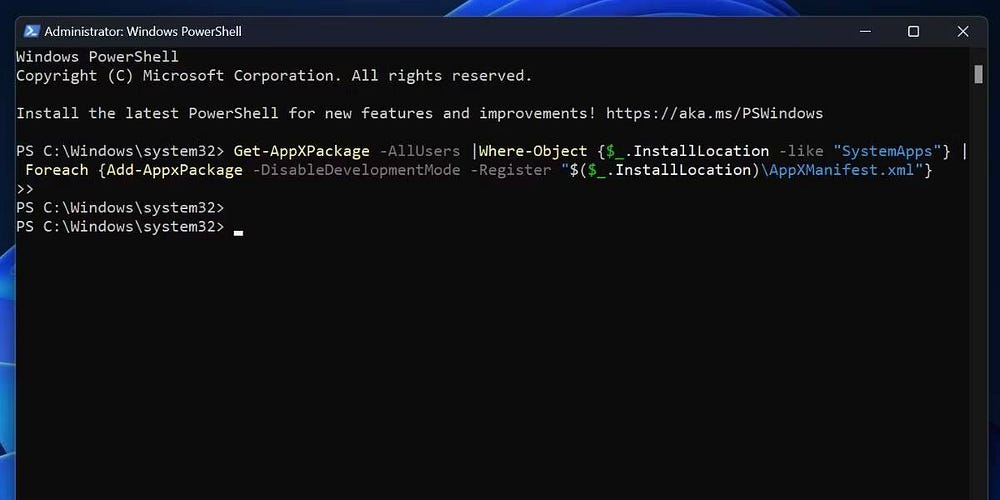 صورة لـ طرق لإصلاح مشكلة “لا يُمكن التبديل من وضع S” في Windows 11 أو Windows 10 | 1a0_hZWAsUuAqvoJStCy7ww-DzTechs