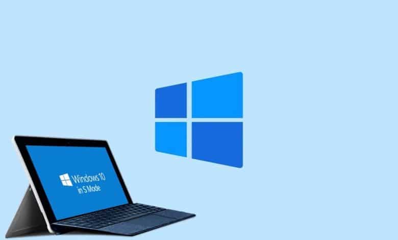 صورة لـ طرق لإصلاح مشكلة “لا يُمكن التبديل من وضع S” في Windows 11 أو Windows 10 | 1bt2xCfLY2OyrpRnh08BoJQ-DzTechs