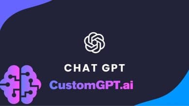 صورة لـ كيف يُمكن لإصدارات GPT المُخصصة الكشف عن بياناتك وكيفية الحفاظ عليها آمنة | 1c78Rrtk2HIR34RoOU2mn5Q-DzTechs