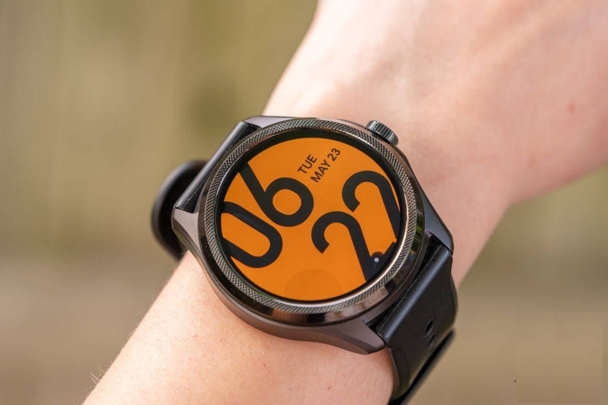 صورة لـ مُراجعة TicWatch Pro 5: ساعة قوية وفعَّالة، ولكنها لا تخلو من المُشكلات | 1cPxmqZQ9Y3t4J2YtFFjVuw-DzTechs