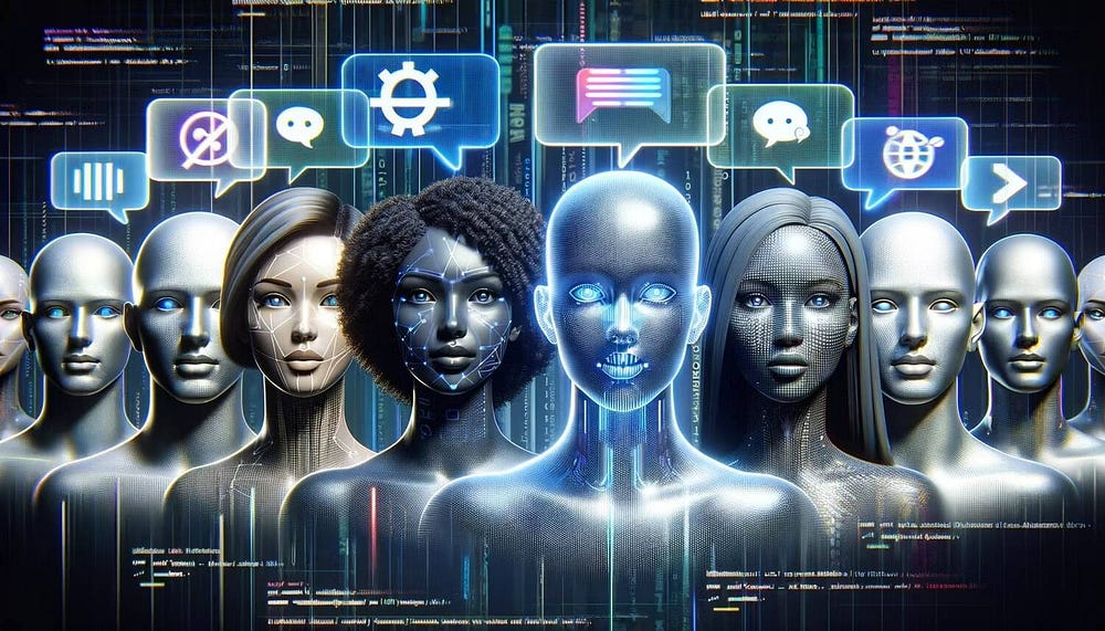 صورة لـ لماذا لم يعد هناك المزيد من مُطالبات كسر الحماية لـ ChatGPT؟ أسباب لعدم نجاحها | 1ciw82U1jGuxSfv8LBvht1w-DzTechs