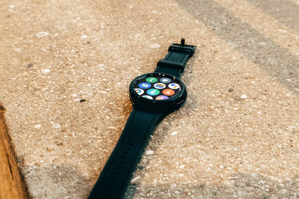 صورة لـ مُراجعة Galaxy Watch Serie 6 من Samsung: المزيد من نفس الشيء | 1d5Bf_73DGBrYQJoMQ0I3GQ-DzTechs
