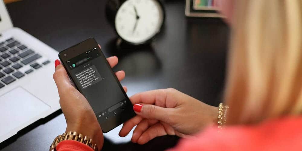 صورة لـ ما هو رمز التحقق من Google Voice وفيما يُستخدم؟ | 1d5Hbc5RhQs26zdgwXsqg9A-DzTechs