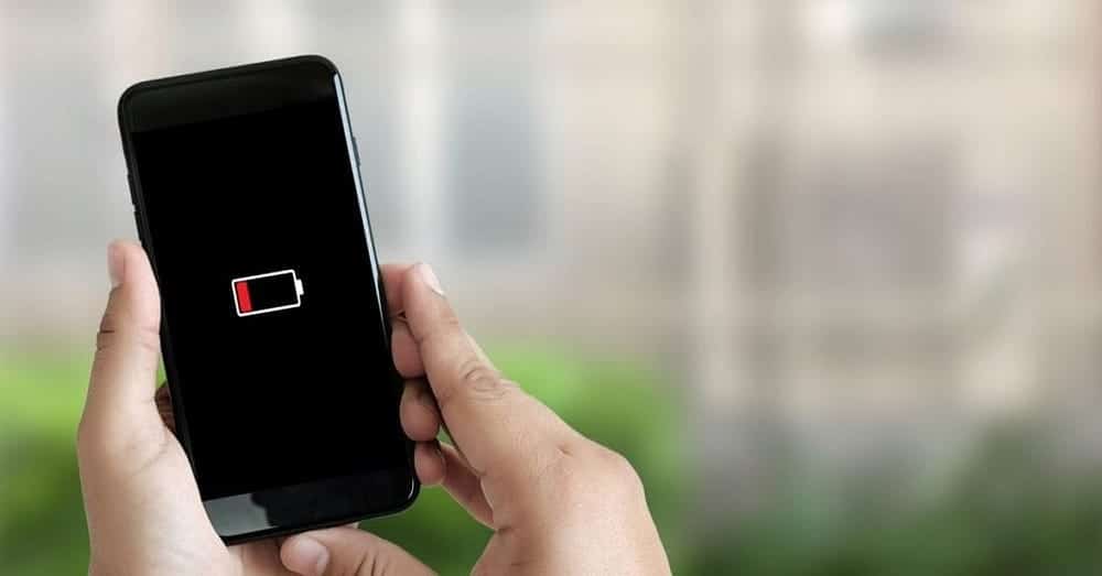 صورة لـ هل يجب عليك ترك وضع توفير البطارية قيد التشغيل باستمرار أم لا؟ | 1e0_enkS_E53u8X_jtPI0ig-DzTechs