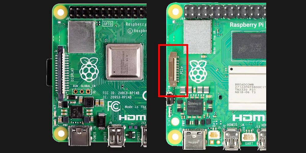 صورة لـ كل ما تحتاج لمعرفته قبل الترقية إلى Raspberry Pi 5: العيوب التي قد تُواجهها | 1e9IRaKZciSm9PxffRiUsfw-DzTechs