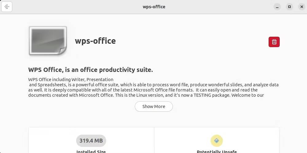 صورة لـ كيفية تثبيت WPS Office على Ubuntu | 1eJHRdB05aUPXC2mdJkv9Qw-DzTechs