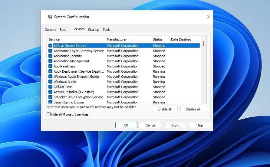 صورة لـ حلول مُناسبة لإصلاح مشاكل تشغيل تطبيق AMD Radeon على Windows | 1eQatTGDc6EbCPsSptEcH7A-DzTechs