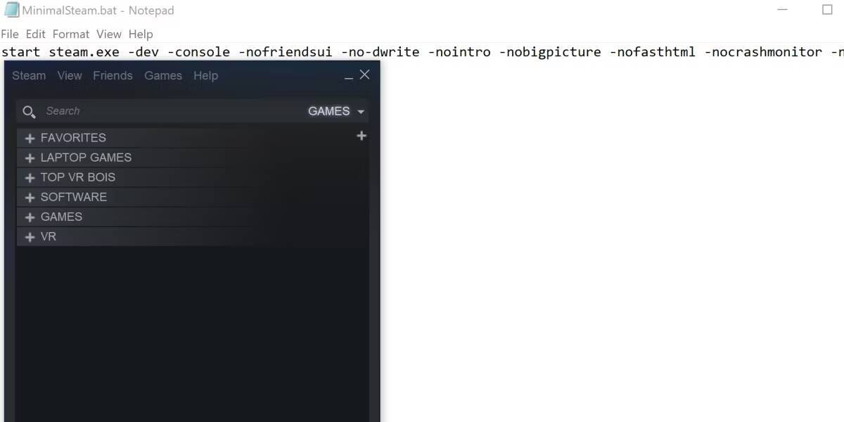 صورة لـ كيفية تقليل استهلاك ذاكرة الوصول العشوائي (RAM) بواسطة Steam Web Helper | 1eX7kIVCHLFOOyKrtbLPOJg-DzTechs