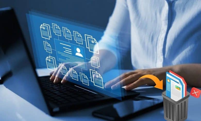 صورة لـ ما هي خدمات إزالة البيانات، وما هي البيانات التي يُمكنها محوها من الإنترنت؟ | 1fdf_PpiDqkZ2ef24ECG_VQ-DzTechs