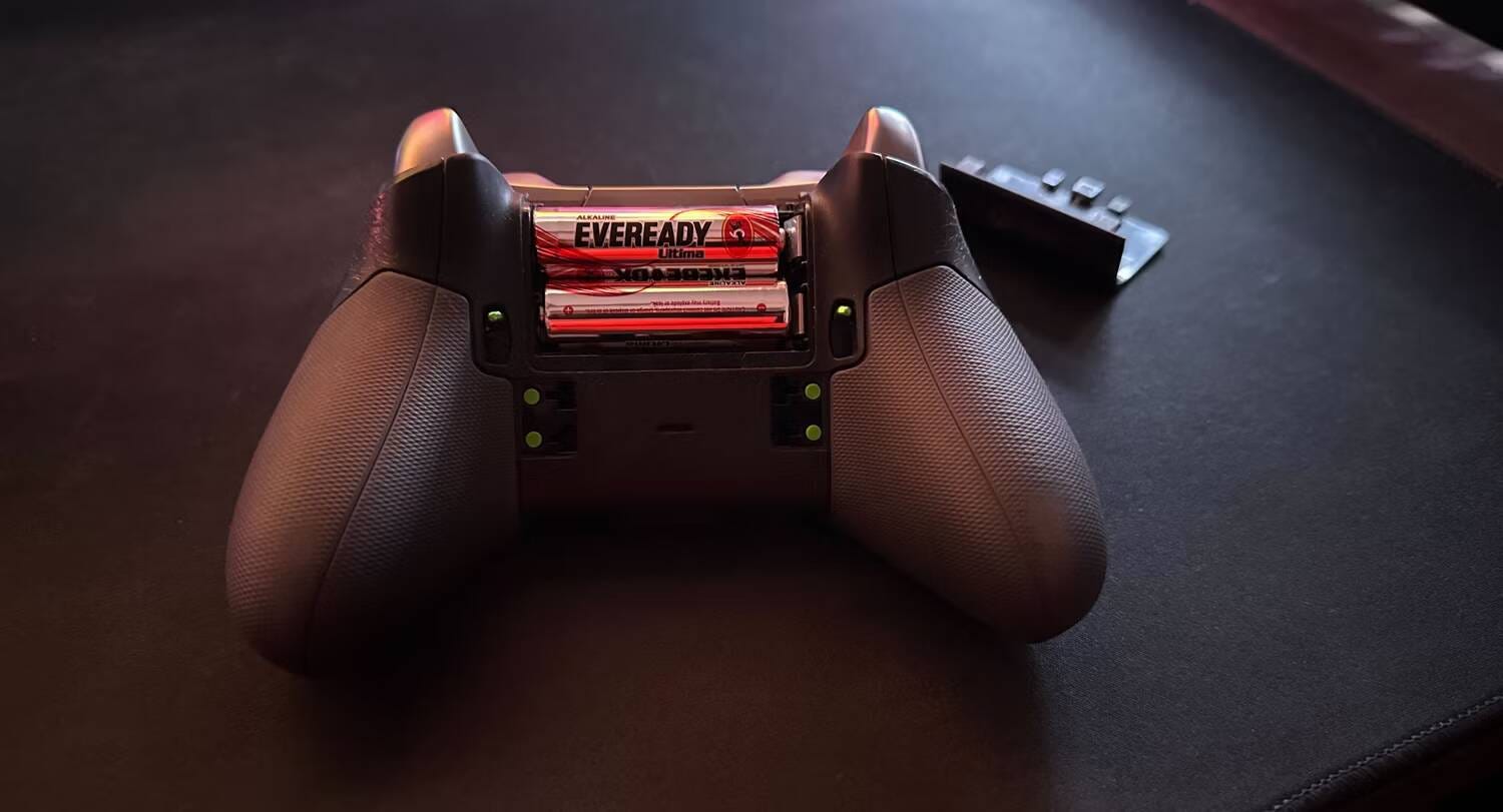 صورة لـ هل يستمر جهاز تحكم Xbox Series X في قطع الاتصال؟ إليك كيفية إصلاحه | 1gIb6uXyyNB-nlMVuBqoJnA-DzTechs