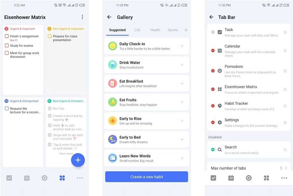 صورة لـ أفضل التطبيقات التي يحتاجها كل طالب جامعي لتحقيق النجاح الأكاديمي | 1gtLMmgQOyEdIIk9gTKxhDQ-DzTechs
