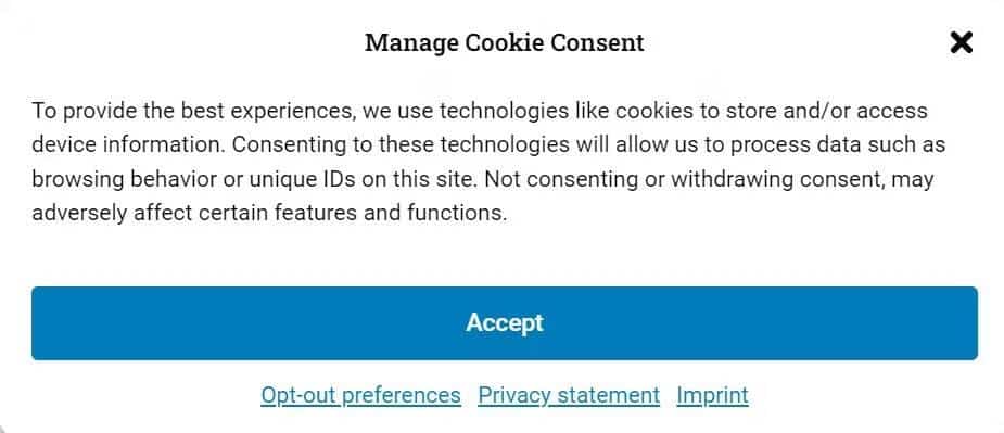 صورة لـ هل تحتاج حقًا إلى قبول جميع ملفات تعريف الارتباط (الكوكيز) أثناء التصفح؟ | 1hdbIs1NhihqPufv_874TTg-DzTechs