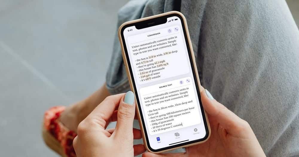 صورة لـ كيفية الاستماع إلى المقالات في Safari على الـ iPhone أو الـ iPad | 1i279j15CJ7-513hmLvSTtQ-DzTechs