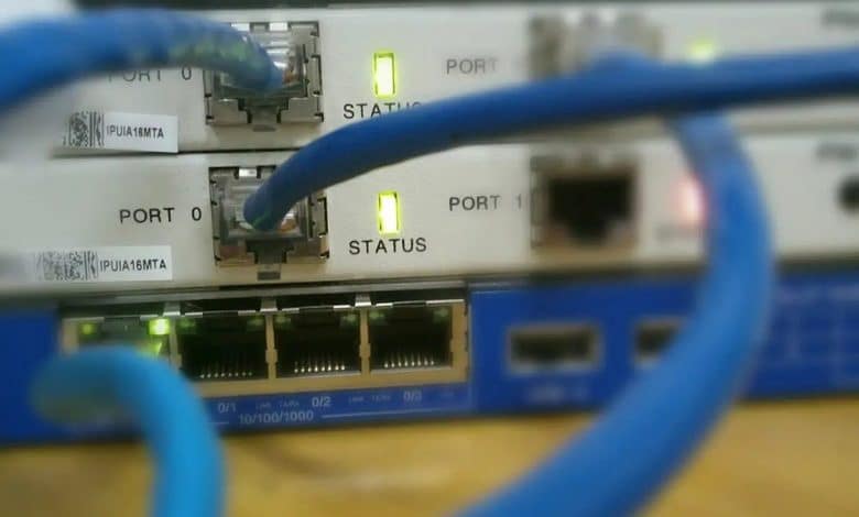 صورة لـ كيفية تتبع اتصالات الشبكة في نظام Linux باستخدام pktstat | 1inuYTJ1VObjGH9XoOQ1hPA-DzTechs