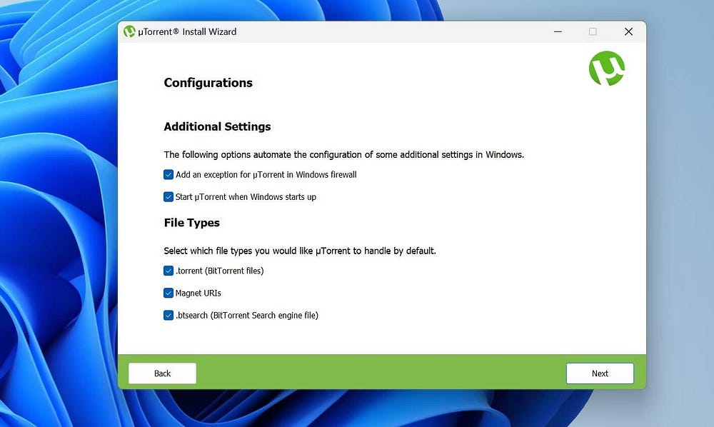 صورة لـ الروابط المغناطيسية لملفات التورنت لا تعمل؟ طرق لإصلاحها | 1j-6ZJlz4QC55ikpozPv16A-DzTechs