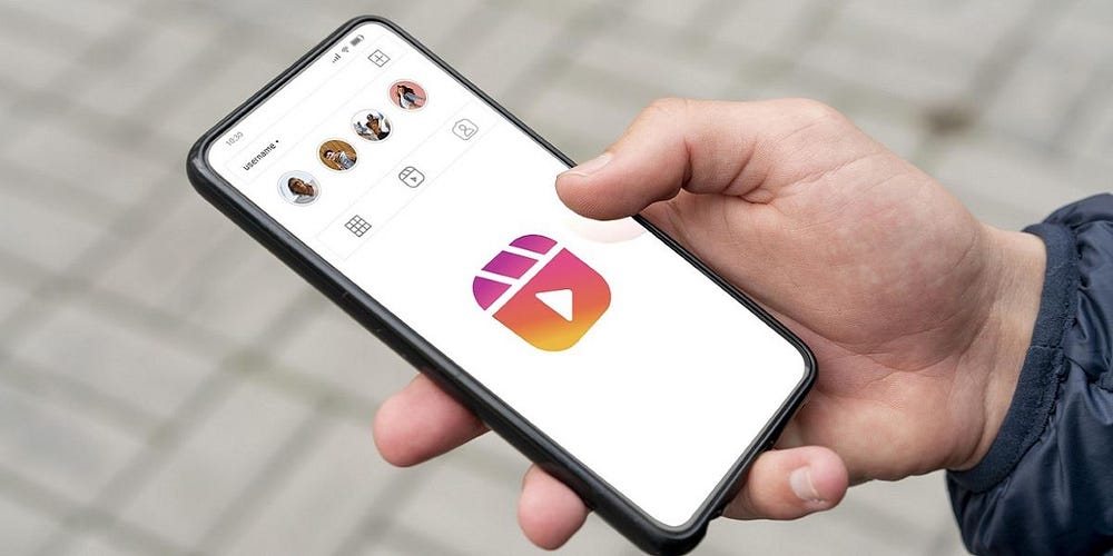 صورة لـ كيفية البحث عن نماذج مقاطع الريلز واستخدامها على Instagram لتحسين ما تُشاركه | 1jYVDPkME_HhWjtYbqKC2og-DzTechs