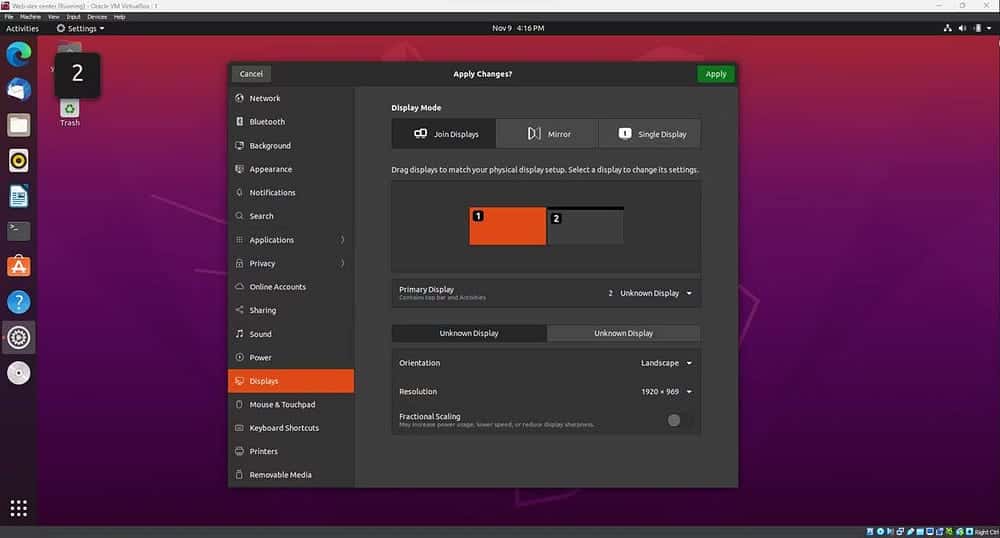 صورة لـ هل تُفضل تعدد المهام؟ استفد إلى أقصى حد من إعداد الشاشات المُزدوجة باستخدام HDMI | 1ktxSi5Vwlkqw9I27_a5w7w-DzTechs