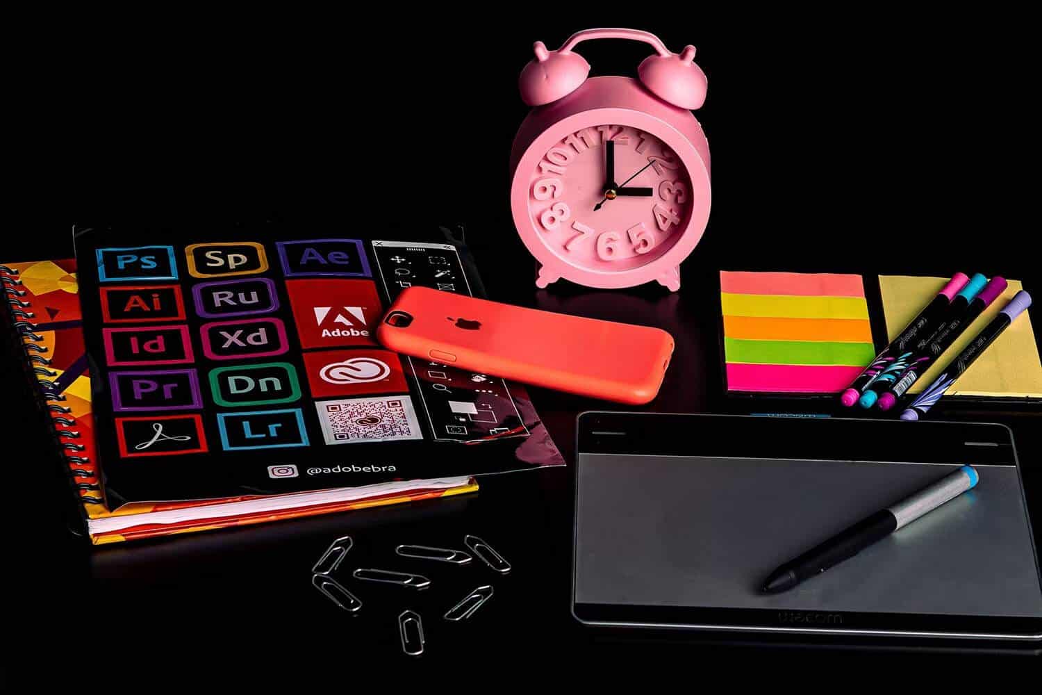 صورة لـ توجيهات أساسية لمُبتدئي تصميم الأنماط (Pattern Design) الطموحين: تعلم كيفية البدء | 1mS7lpNdVrdO-k2RpW2dMg-DzTechs