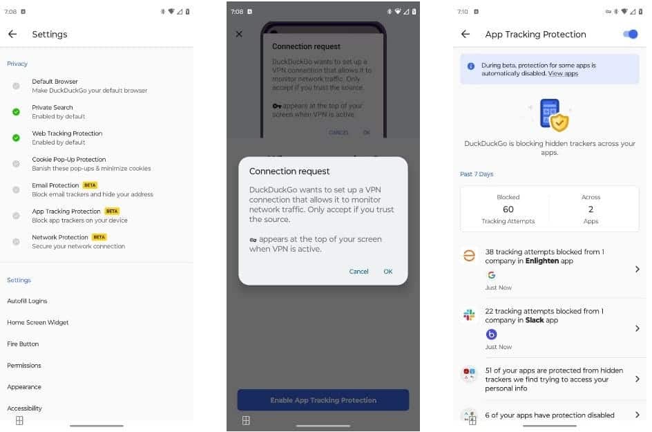صورة لـ التحكم في تتبع التطبيقات على Android: دليل شامل لتحديدها وحظرها | 1mW9Xy_AiSuRfLGncypAz3g-DzTechs