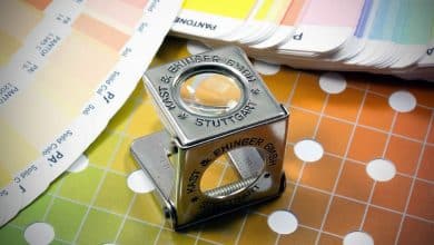 صورة لـ الاختلافات بين RGB و CMYK و Pantone: اختيار أفضل نموذج ألوان في تصميماتك | 1mpREN5eq7cpAXi-01w3z5Q-DzTechs