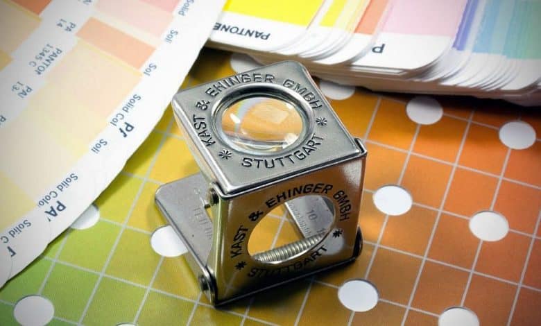 صورة لـ الاختلافات بين RGB و CMYK و Pantone: اختيار أفضل نموذج ألوان في تصميماتك | 1mpREN5eq7cpAXi-01w3z5Q-DzTechs