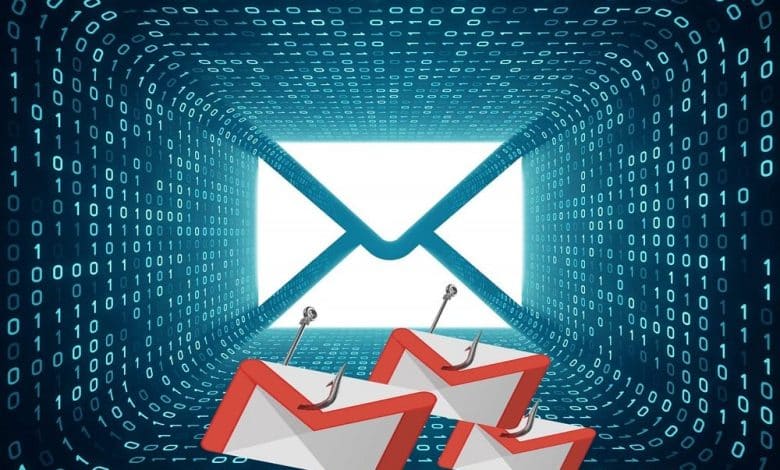 صورة لـ ما هو تكتيك عدم استخدام خط الكتابة في عمليات التصيد الاحتيالي عبر البريد الإلكتروني؟ | 1nJoUPJ460U8eQQK3PE68qg-DzTechs