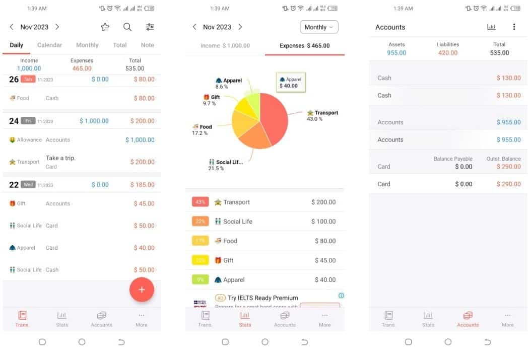 صورة لـ أفضل التطبيقات التي يحتاجها كل طالب جامعي لتحقيق النجاح الأكاديمي | 1oVptvjwQXqU683g6Er4TNQ-DzTechs