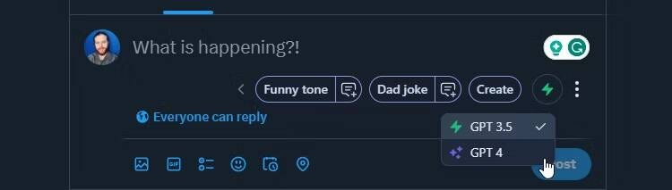 صورة لـ استكشاف الطرق المُتاحة للوصول إلى GPT-4 بشكل مجاني | 1p65d6RQwNRwY45v2M3UuRQ-DzTechs