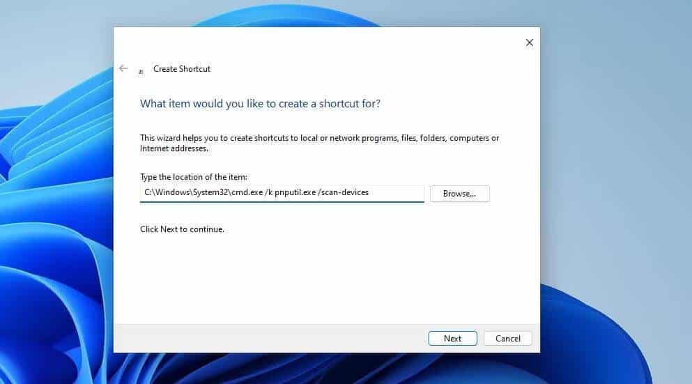صورة لـ كيفية إجراء فحص شامل لاكتشاف التغييرات في أجهزتك على Windows | 1pmlQLGnTCBvFFYXep_oTvQ-DzTechs