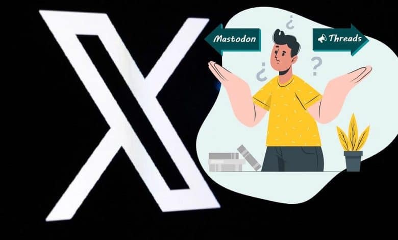 صورة لـ أفضل المنصات البديلة لـ X (سابقًا Twitter) التي يجب أن تكون في اعتبارك | 1rilgisS6Z6kXZbYccQxj3Q-DzTechs