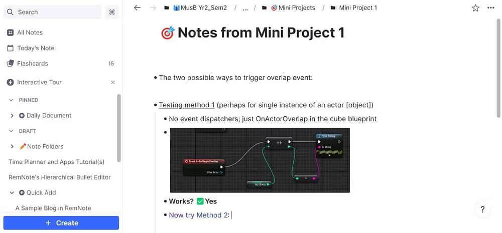 صورة لـ أفضل تطبيقات تدوين الملاحظات المُخصصة للطلاب لتنظيم الدروس والواجبات المنزلية | 1s6sReTF32G8K8tYZmdHhBQ-DzTechs