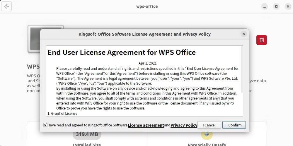 صورة لـ كيفية تثبيت WPS Office على Ubuntu | 1sjPbm_vurrrpmpAmuOxibw-DzTechs