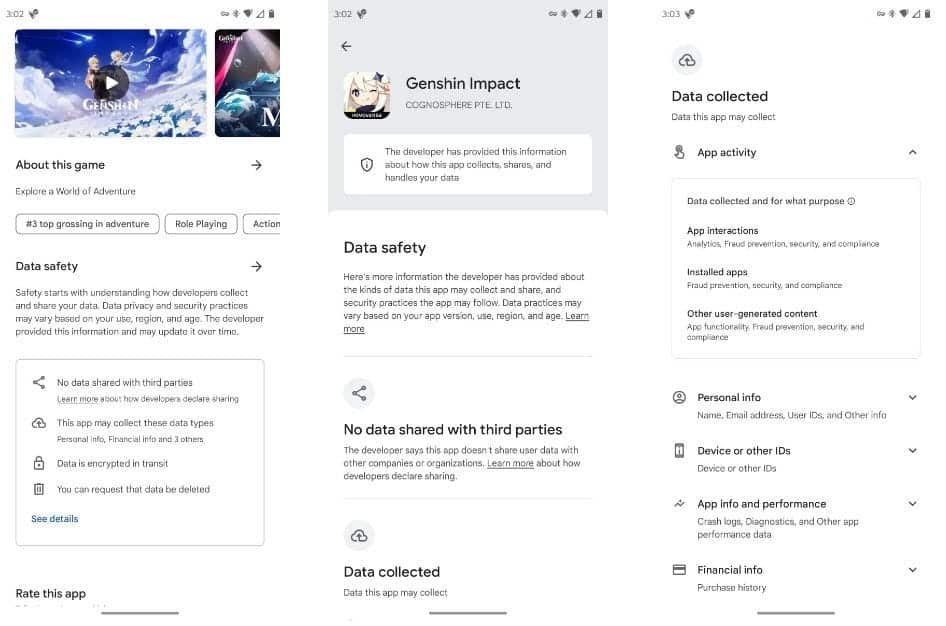 صورة لـ التحكم في تتبع التطبيقات على Android: دليل شامل لتحديدها وحظرها | 1tdxtX6jU6DthLZD1etplvw-DzTechs