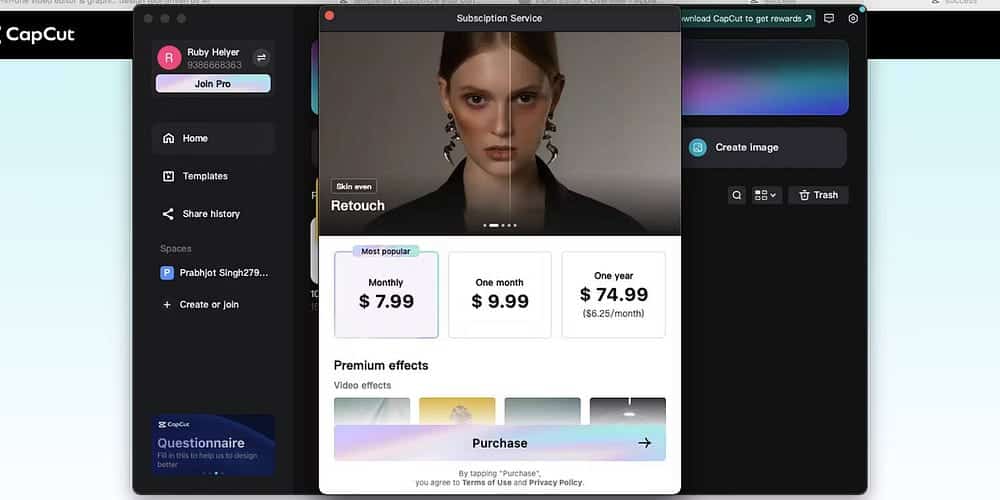 صورة لـ CapCut أم Adobe Premiere Pro: كيف تختار الأفضل لتعديل الفيديو؟ | 1uGN_AyT9abS-1iVLwdbM1w-DzTechs