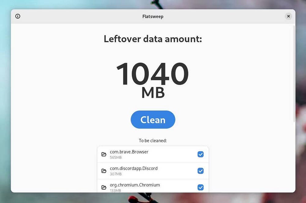 صورة لـ أفضل التطبيقات لإدارة الأذونات وأجهزة التحكم عن بُعد والبيانات الخاصة بـ Flatpak | 1vGWAolCKs9mBN9bJdm78SA-DzTechs