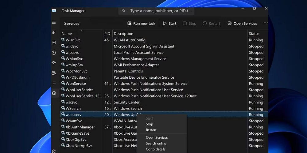 صورة لـ طرق لإصلاح مشكلة “لا يُمكن التبديل من وضع S” في Windows 11 أو Windows 10 | 1vXtvz08jo_H6hWgQJk2o9Q-DzTechs