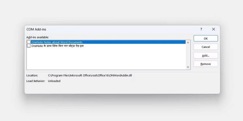 صورة لـ حلول لمُشكلة حذف النص بشكل تلقائي في Microsoft Word | 1vYZuNNGzIebodAQCis-B1A-DzTechs