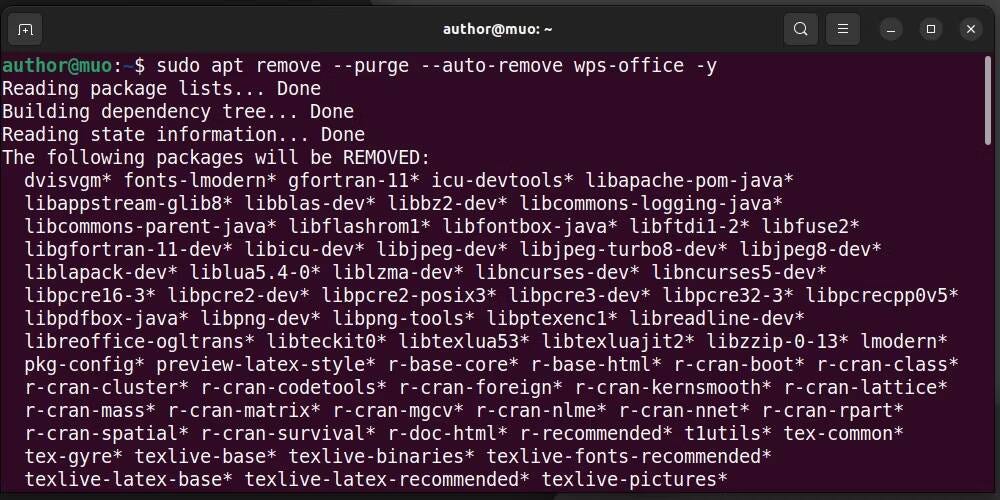 صورة لـ كيفية تثبيت WPS Office على Ubuntu | 1vvkHOUqTCZ7rzJ3vW9ZKkA-DzTechs