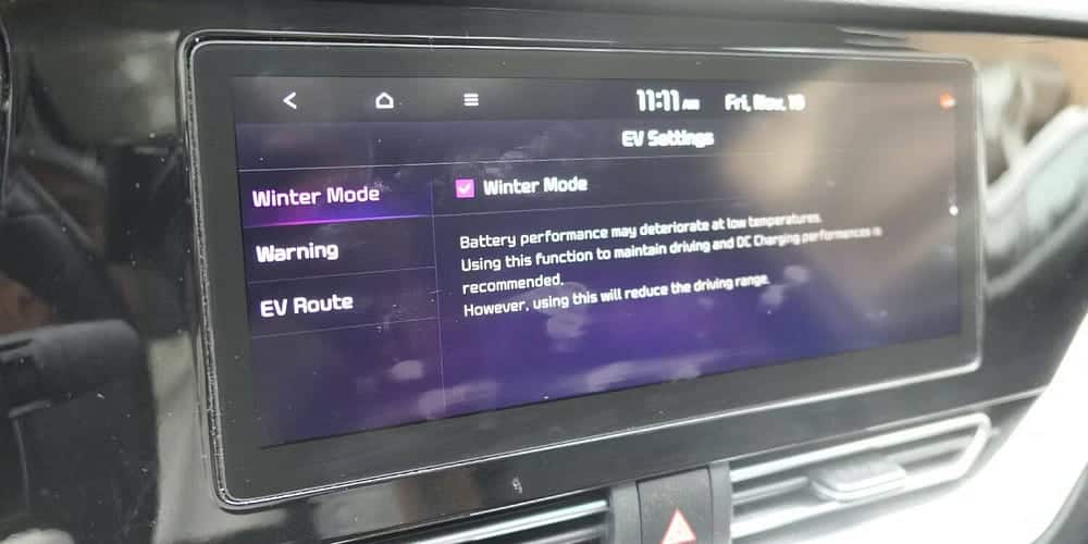 صورة لـ لماذا تحتوي السيارات الكهربائية على مضخة حرارية؟ هل هي ضرورية وكيف تعمل؟ | 1x0Lnjosqo5rUVl_QvThu-Q-DzTechs