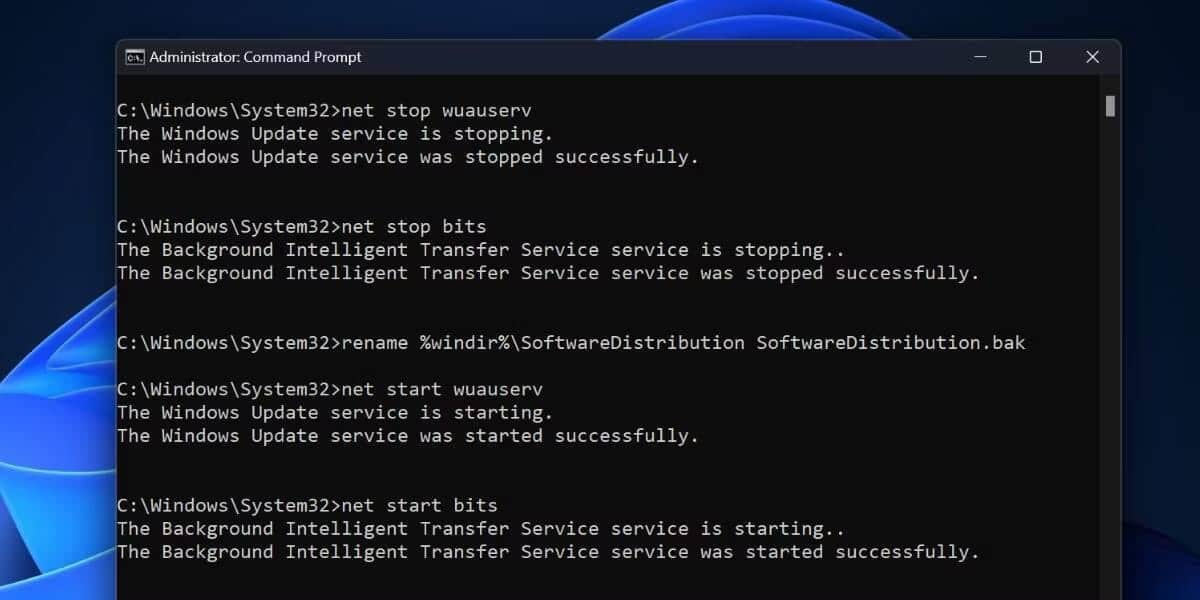 صورة لـ طرق لإصلاح مشكلة “لا يُمكن التبديل من وضع S” في Windows 11 أو Windows 10 | 1xKZr0GEG6xt0937YC_wHuA-DzTechs