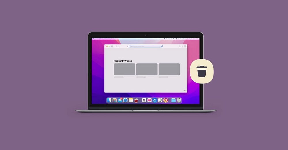 صورة لـ كيفية إزالة قسم “تمت زيارتها مرات مُتكررة” في Safari (على الـ iPhone والـ Mac) | 1xNGXa6Yuv_rL2e4AF7m56w-DzTechs