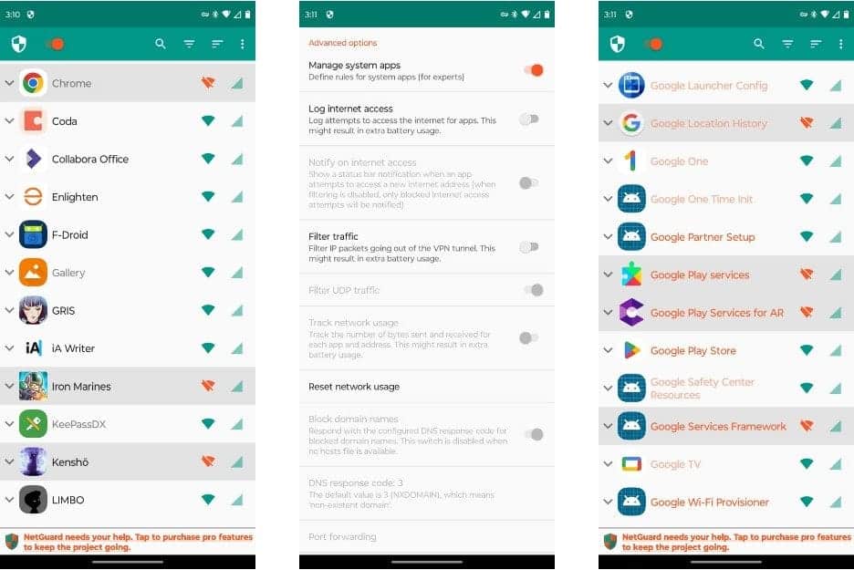 صورة لـ التحكم في تتبع التطبيقات على Android: دليل شامل لتحديدها وحظرها | 1xRVUegfCVNfmidLPs5i9NA-DzTechs