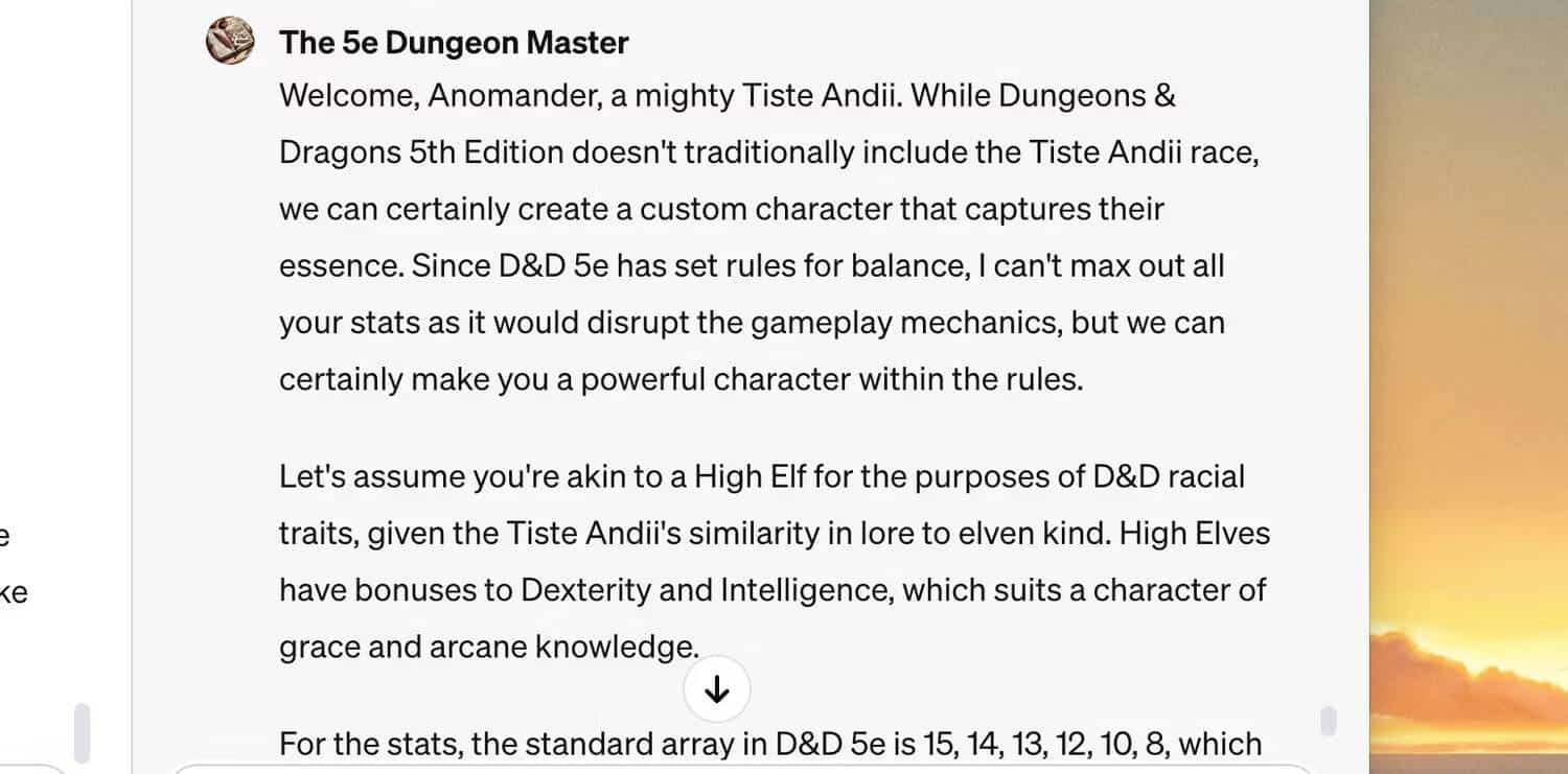 صورة لـ كيفية استخدام “إنشاء GPT” للحصول على إصدار مُخصص من ChatGPT | 1xcnFG-nw5PeZ7PzLxDEMrw-DzTechs