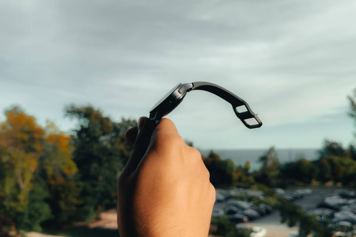 صورة لـ مُراجعة Galaxy Watch Serie 6 من Samsung: المزيد من نفس الشيء | 1xepREP1HLIhvWyz8cT-SOw-DzTechs