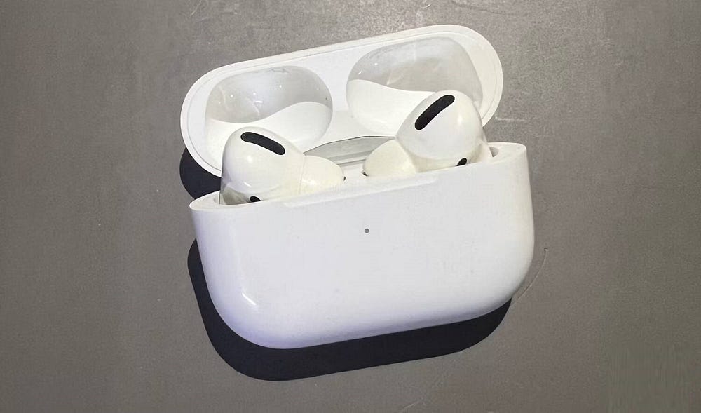 صورة لـ مُقارنة بين AirPods Pro 2 و Galaxy Buds2 Pro: اكتشف أفضل سماعة لاسلكية مُناسبة لك | 1yjb7CJxXj926Ixw4terRWA-DzTechs