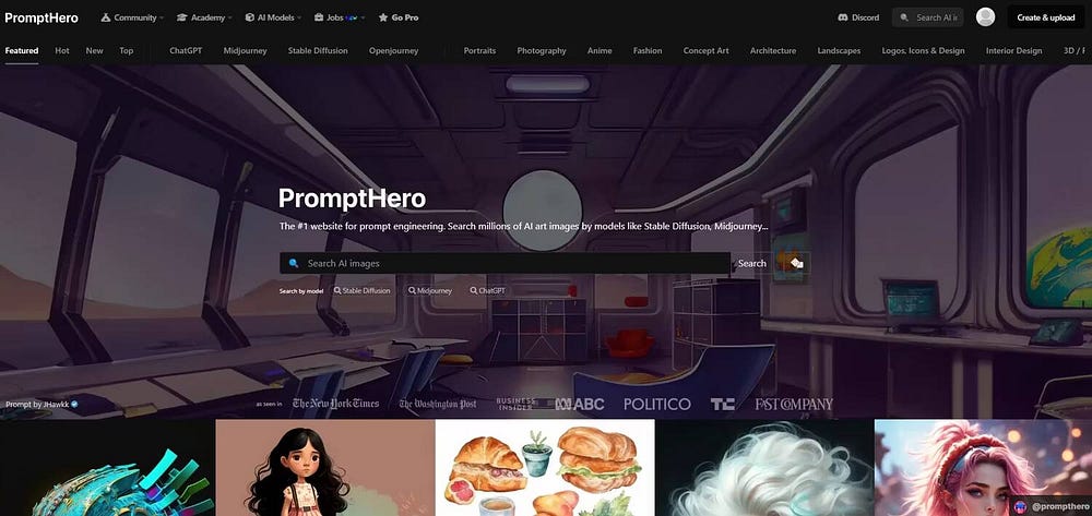 صورة لـ التعرّف على أهم أسواق المُطالبات النصية لنماذج الذكاء الاصطناعي | 1yq9RR-J0QltD01IjPHBG1Q-DzTechs