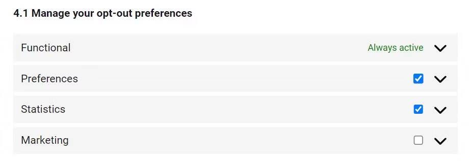 صورة لـ هل تحتاج حقًا إلى قبول جميع ملفات تعريف الارتباط (الكوكيز) أثناء التصفح؟ | 1z9gn3zlfBSEch1zu6tCldw-DzTechs
