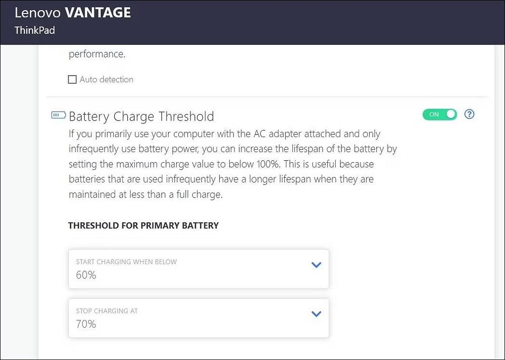صورة لـ كيفية إصلاح مشكلات الشحن عبر منفذ USB-C على الكمبيوتر المحمول بنظام Windows | 1zVM96g2x7WfVCfj-C7kBwA-DzTechs