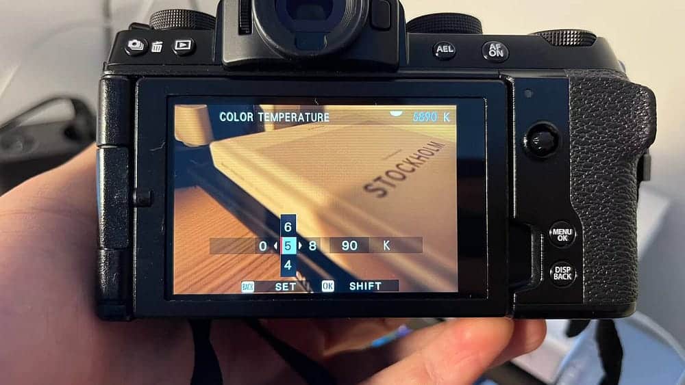 صورة لـ كيف تُحقق الألوان المُثلى في صورك من خلال ضبط إعدادات الكاميرا | 1zm3c4pwfEcOB4vraZ0UJIQ-DzTechs